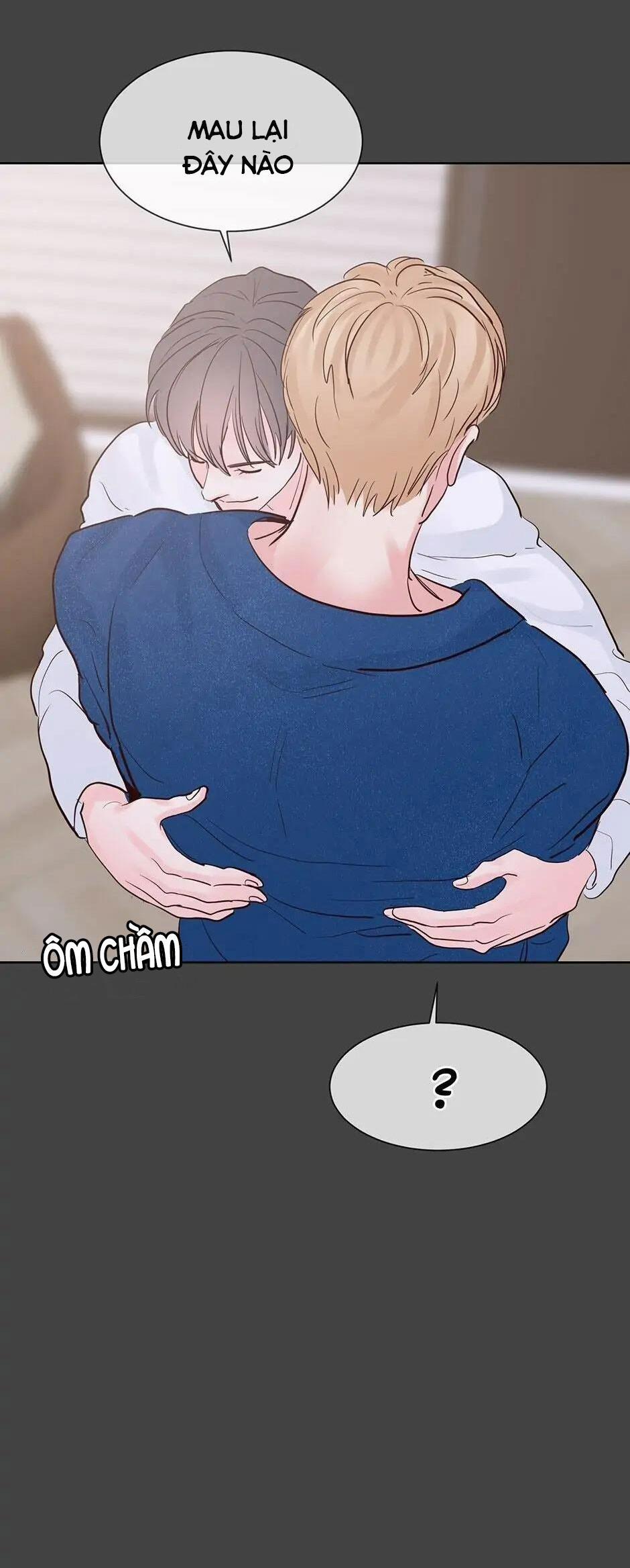 [HAR] Đụng Là Nóng Mà Chạm Là Chạy 89 trang 27