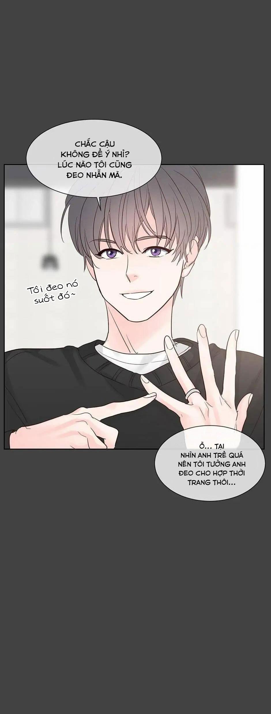 [HAR] Đụng Là Nóng Mà Chạm Là Chạy 89 trang 6