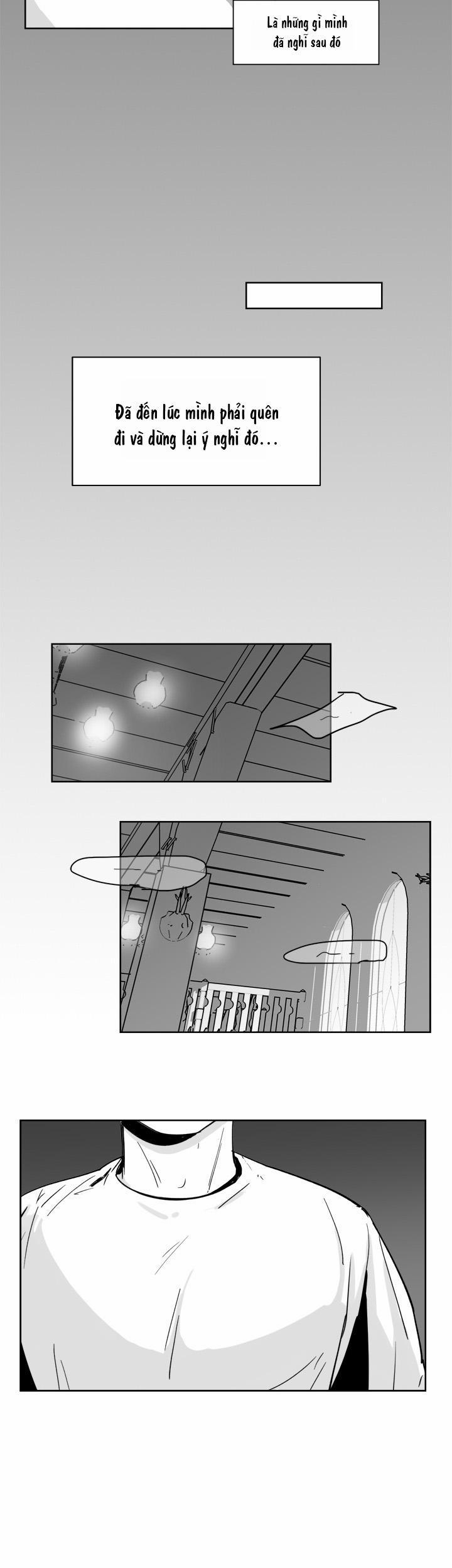 [HAR] Đụng Là Nóng Mà Chạm Là Chạy 9 trang 16