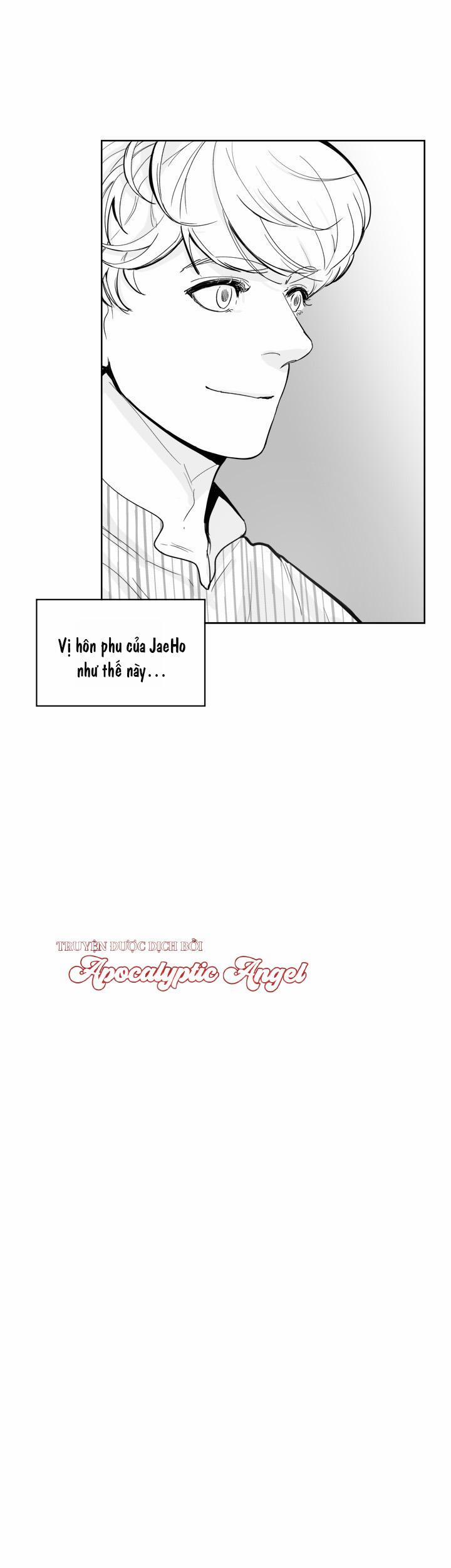 [HAR] Đụng Là Nóng Mà Chạm Là Chạy 9 trang 18