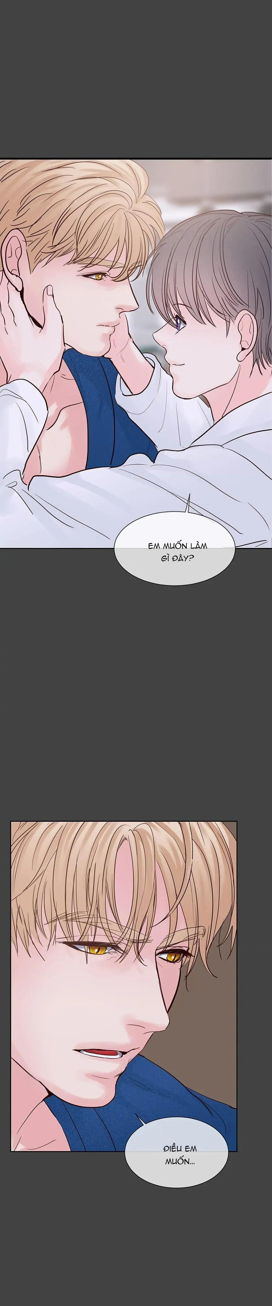 [HAR] Đụng Là Nóng Mà Chạm Là Chạy 90 trang 0