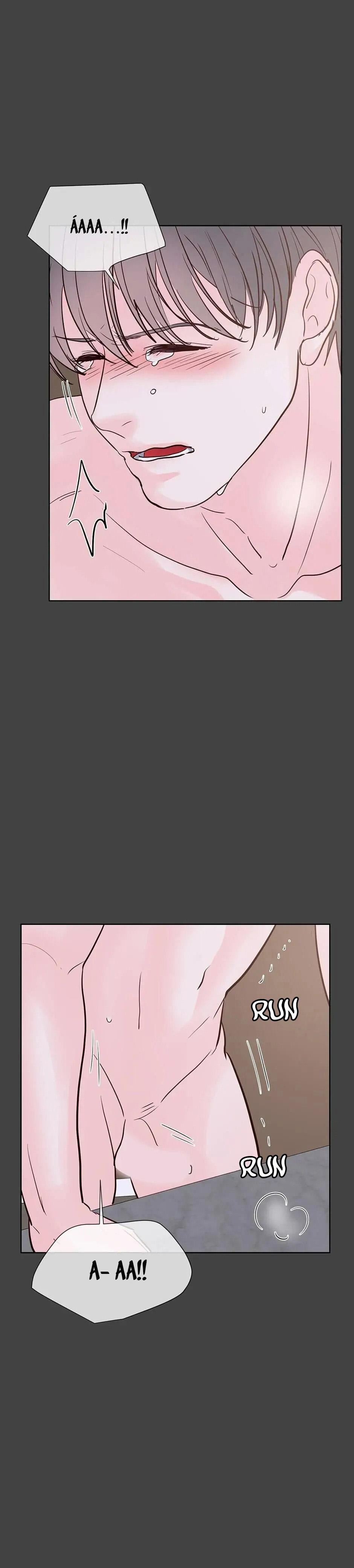 [HAR] Đụng Là Nóng Mà Chạm Là Chạy 90 trang 19