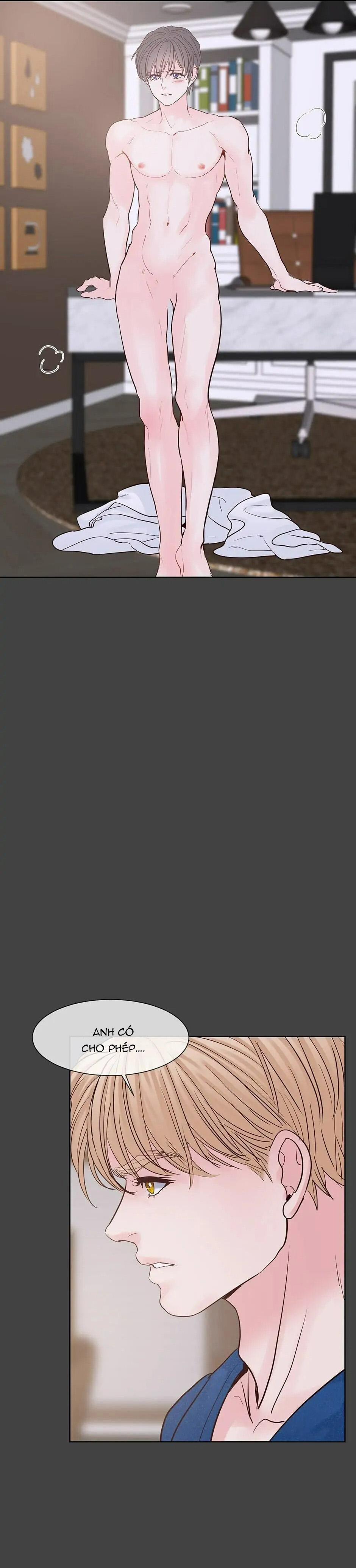 [HAR] Đụng Là Nóng Mà Chạm Là Chạy 90 trang 2