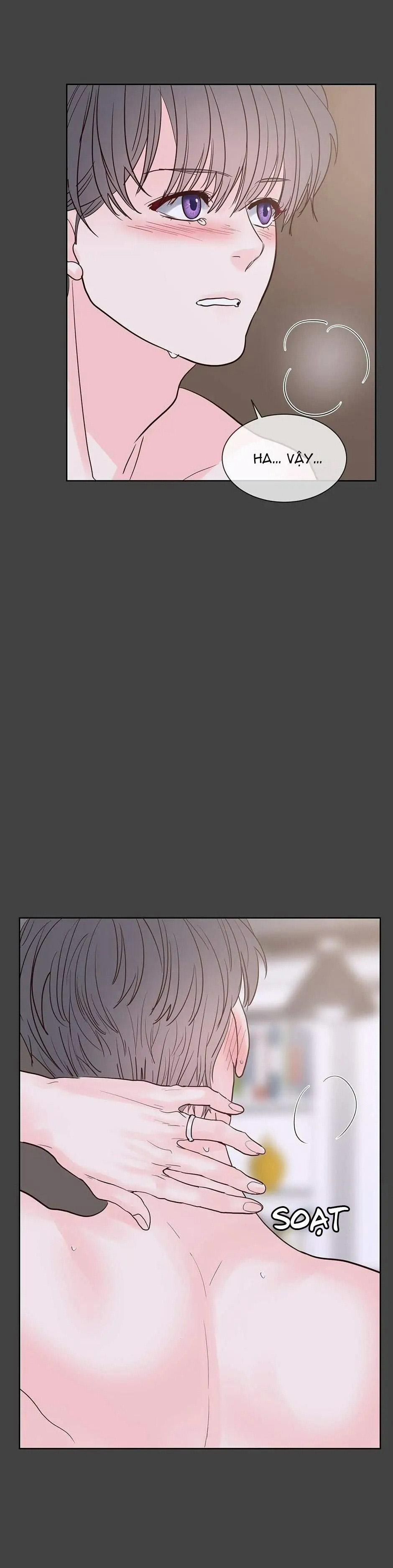 [HAR] Đụng Là Nóng Mà Chạm Là Chạy 90 trang 22