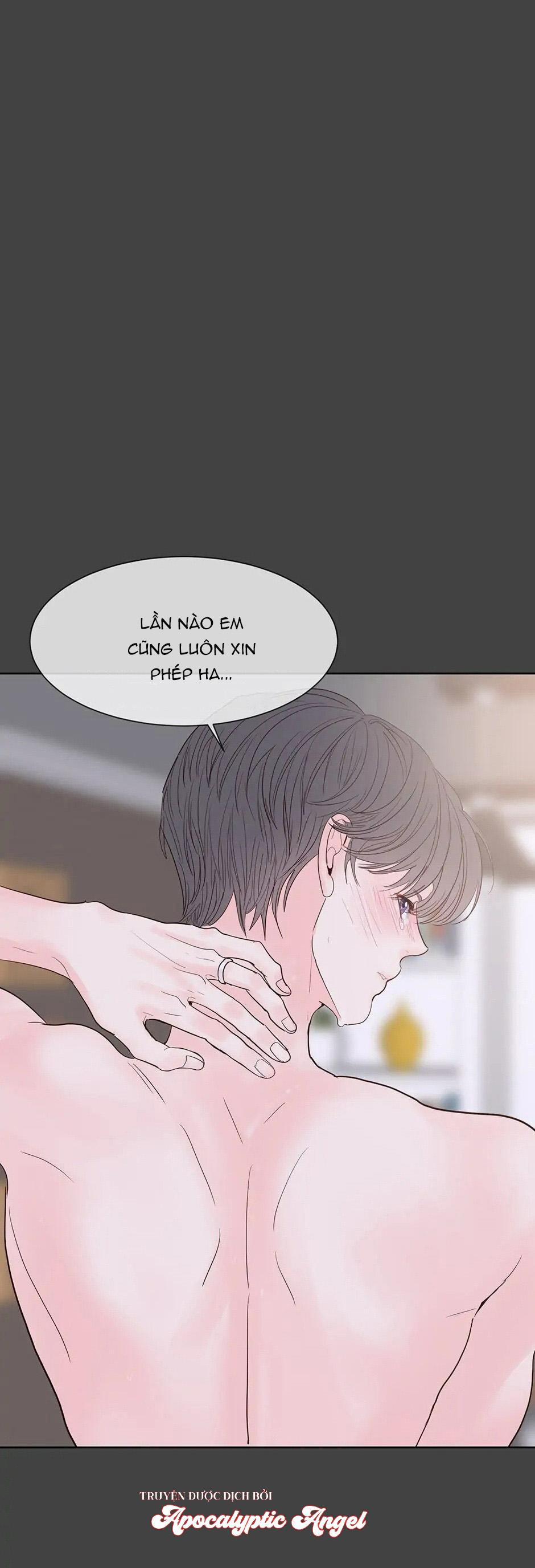 [HAR] Đụng Là Nóng Mà Chạm Là Chạy 90 trang 23