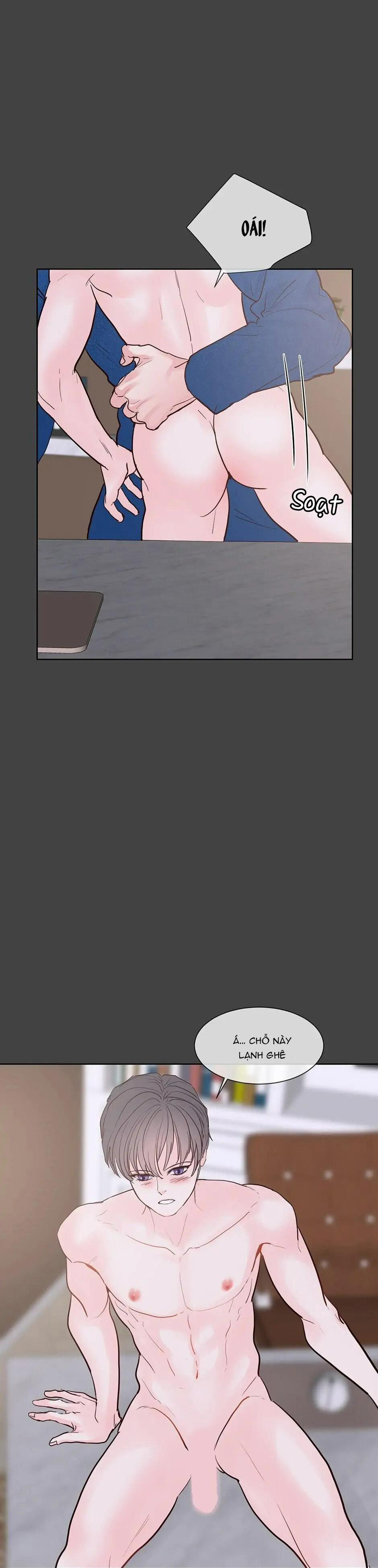 [HAR] Đụng Là Nóng Mà Chạm Là Chạy 90 trang 4