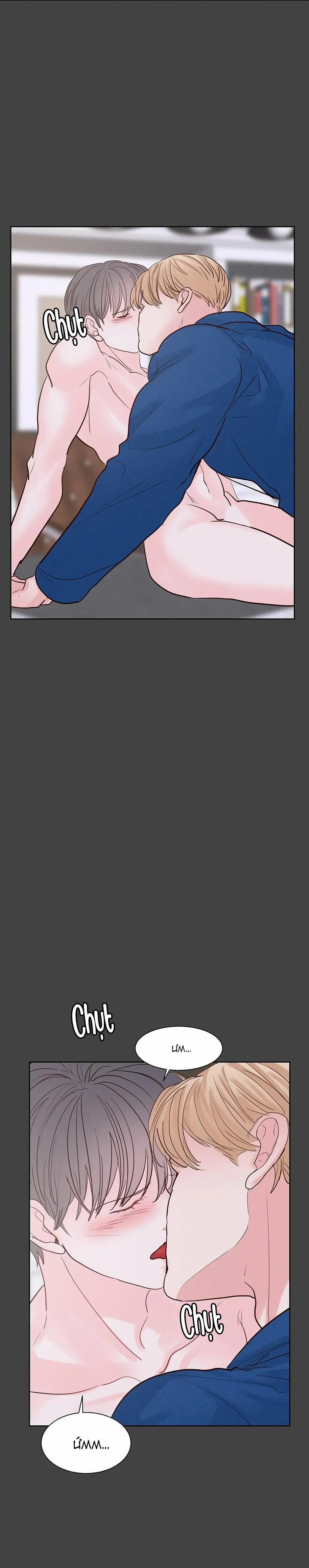 [HAR] Đụng Là Nóng Mà Chạm Là Chạy 90 trang 5