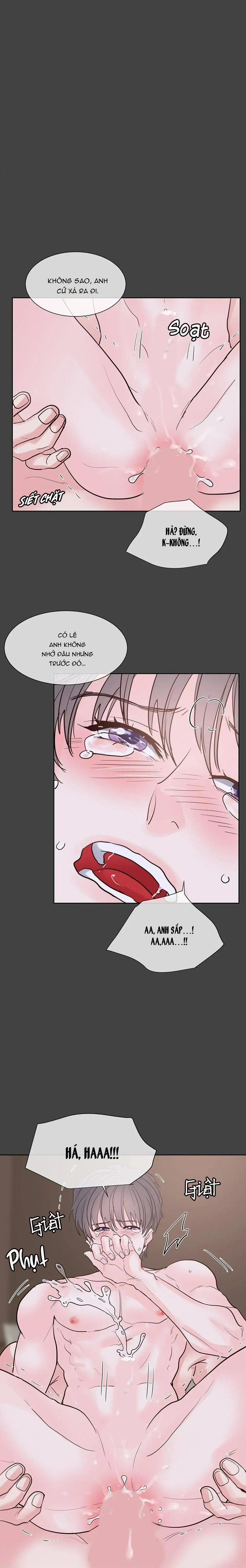 [HAR] Đụng Là Nóng Mà Chạm Là Chạy 91 trang 18