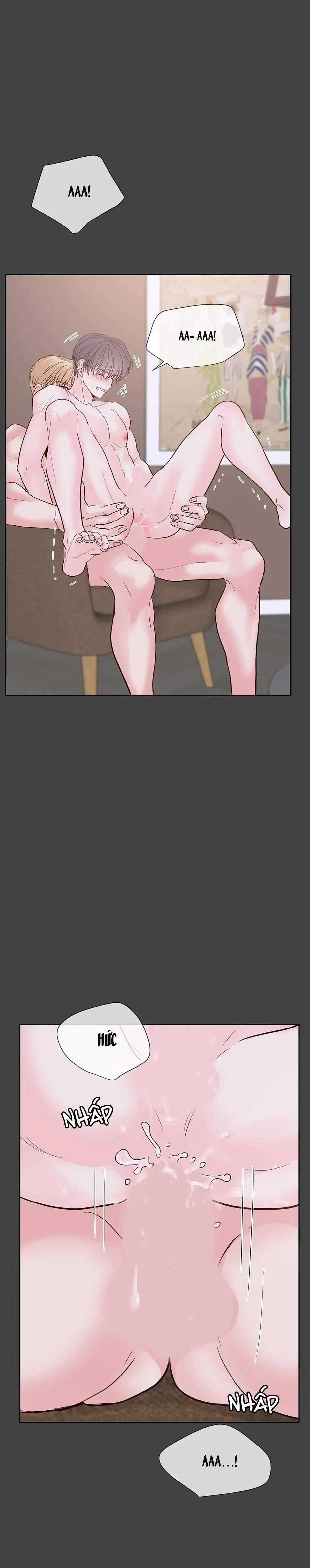 [HAR] Đụng Là Nóng Mà Chạm Là Chạy 91 trang 4