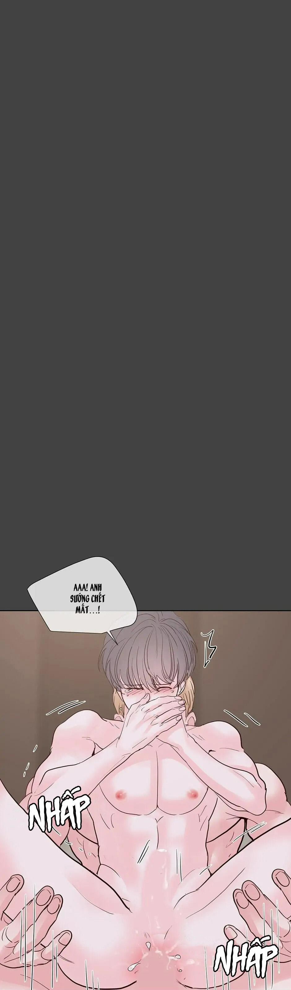 [HAR] Đụng Là Nóng Mà Chạm Là Chạy 91 trang 5