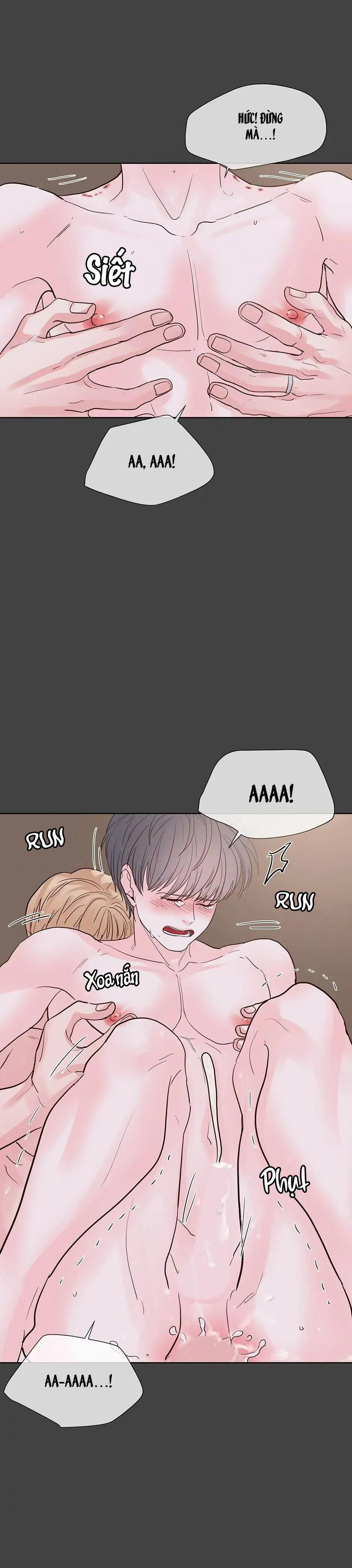 [HAR] Đụng Là Nóng Mà Chạm Là Chạy 91 trang 9