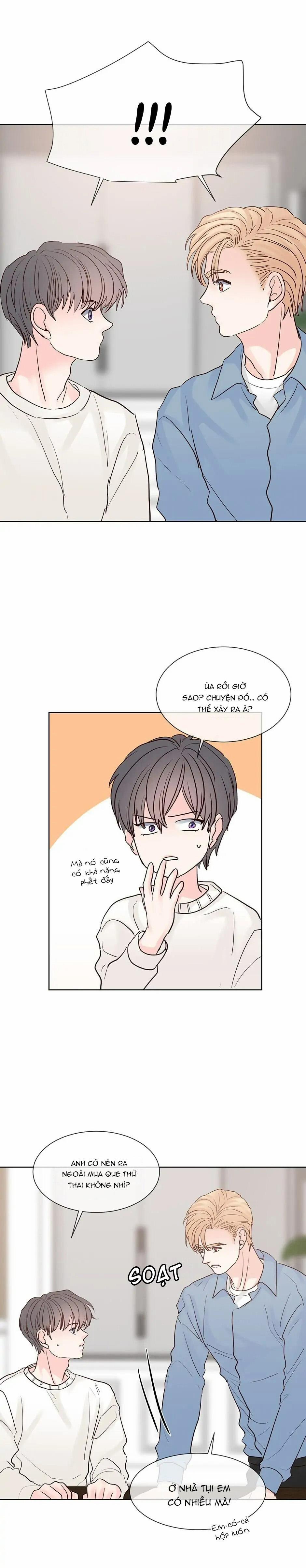 [HAR] Đụng Là Nóng Mà Chạm Là Chạy 92 trang 0