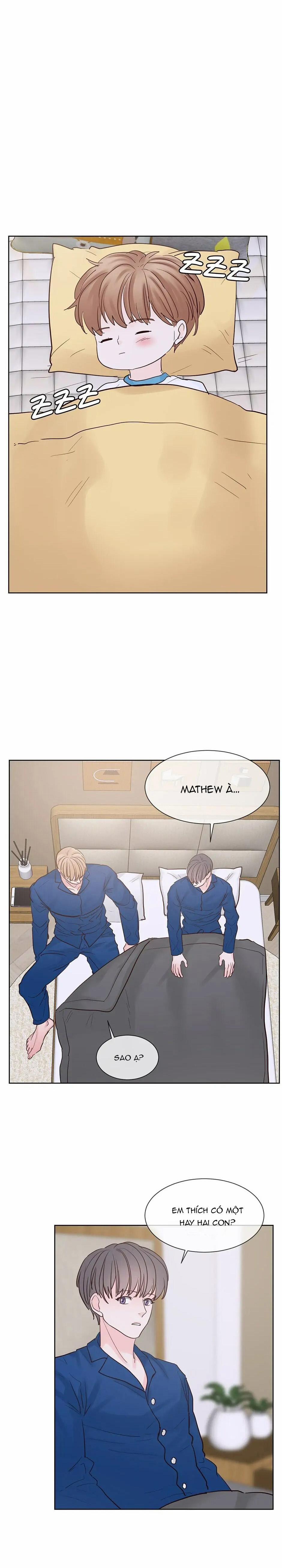 [HAR] Đụng Là Nóng Mà Chạm Là Chạy 92 trang 11