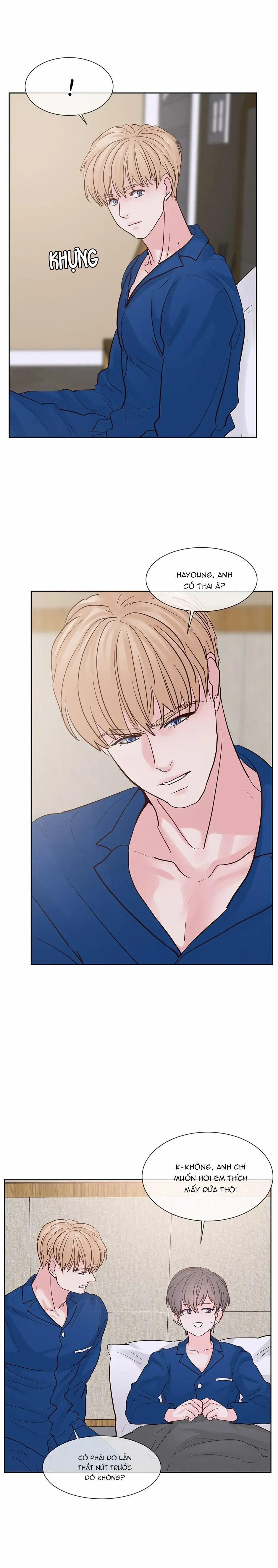 [HAR] Đụng Là Nóng Mà Chạm Là Chạy 92 trang 12