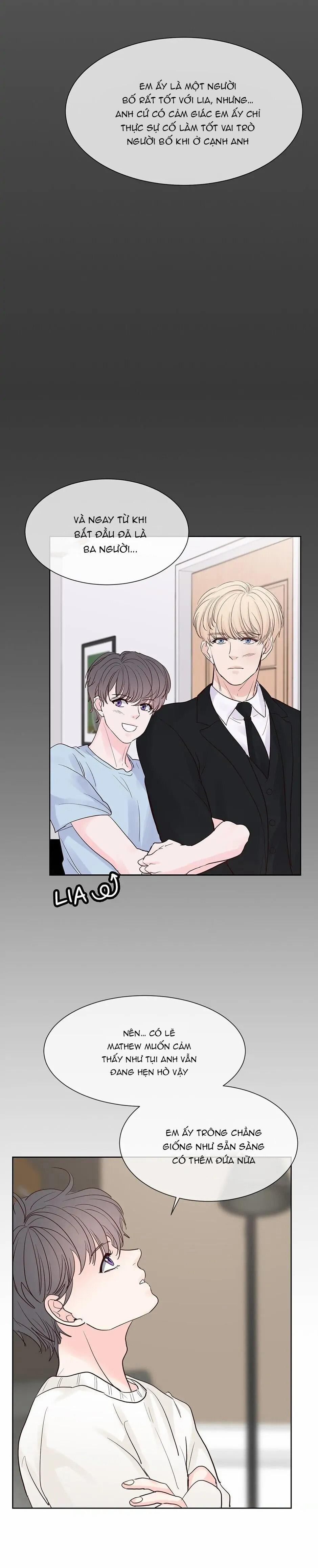 [HAR] Đụng Là Nóng Mà Chạm Là Chạy 92 trang 4