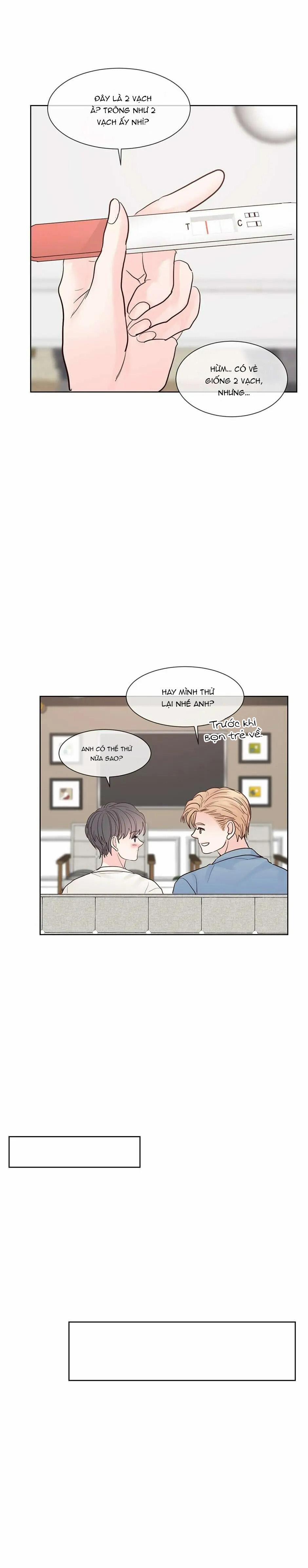 [HAR] Đụng Là Nóng Mà Chạm Là Chạy 92 trang 6