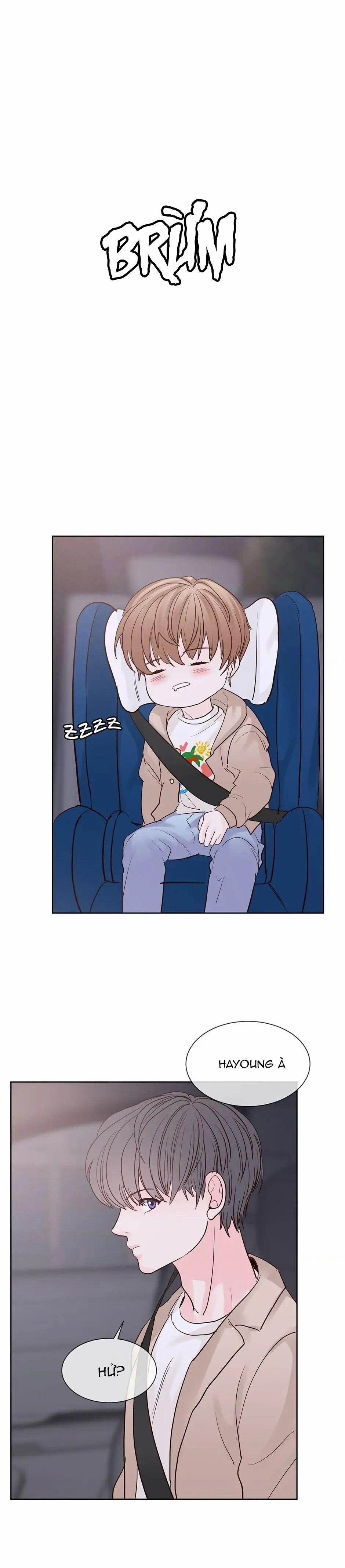 [HAR] Đụng Là Nóng Mà Chạm Là Chạy 92 trang 7