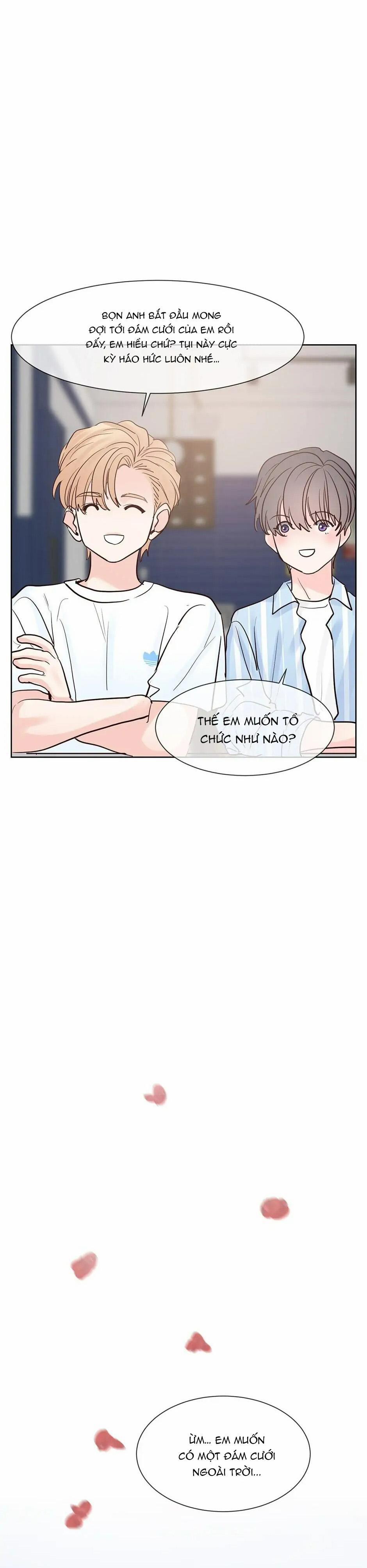 [HAR] Đụng Là Nóng Mà Chạm Là Chạy 93 trang 18