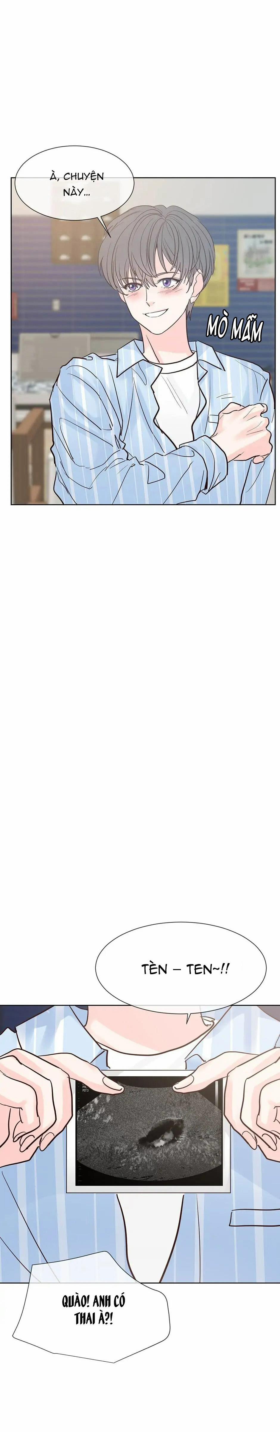 [HAR] Đụng Là Nóng Mà Chạm Là Chạy 93 trang 2