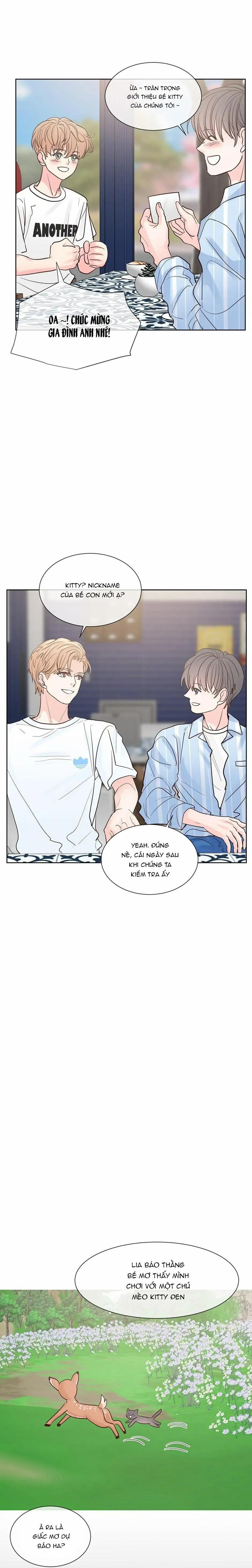 [HAR] Đụng Là Nóng Mà Chạm Là Chạy 93 trang 3