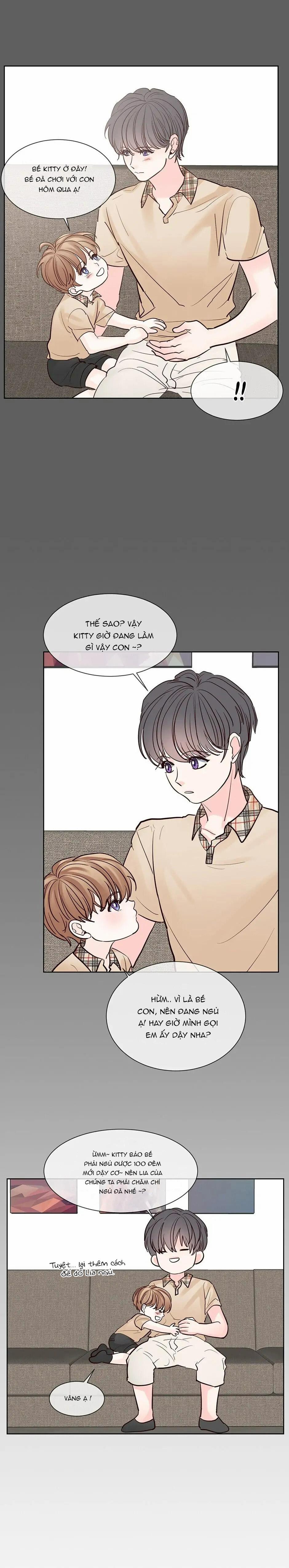 [HAR] Đụng Là Nóng Mà Chạm Là Chạy 93 trang 5