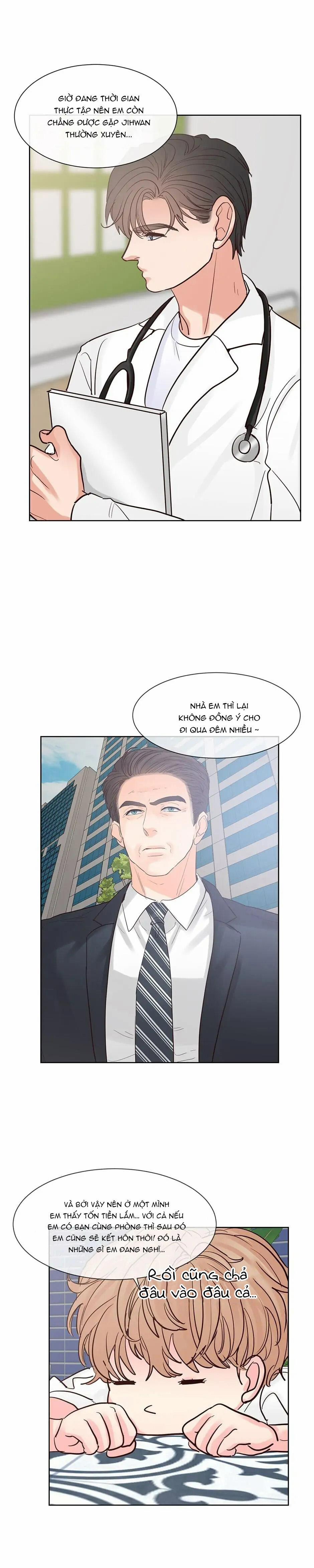 [HAR] Đụng Là Nóng Mà Chạm Là Chạy 93 trang 9