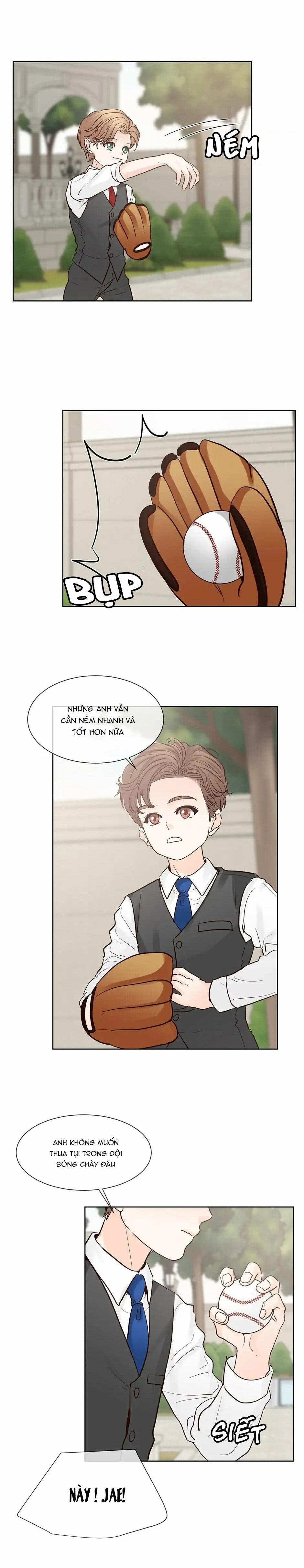 [HAR] Đụng Là Nóng Mà Chạm Là Chạy 94 trang 1