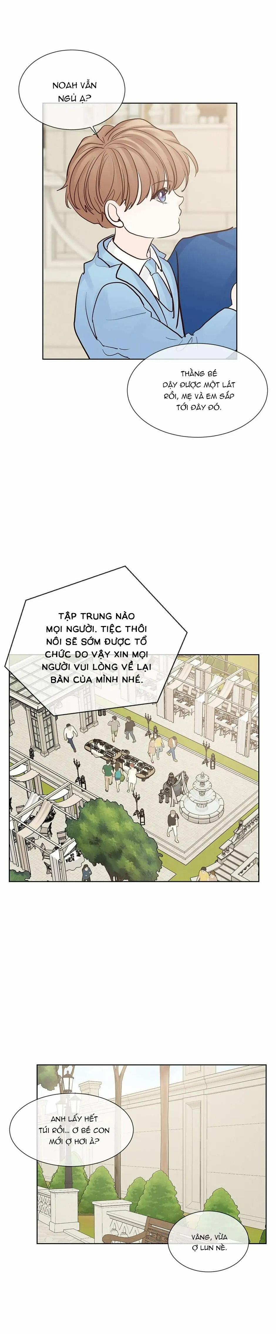 [HAR] Đụng Là Nóng Mà Chạm Là Chạy 94 trang 10