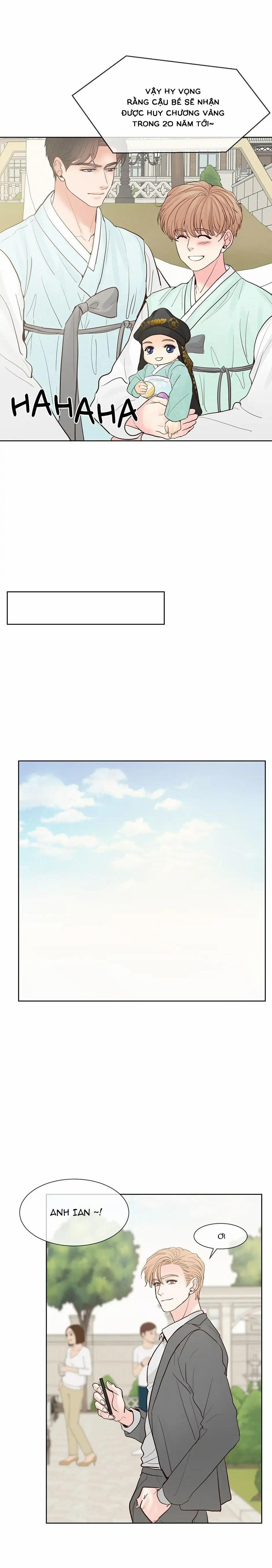 [HAR] Đụng Là Nóng Mà Chạm Là Chạy 94 trang 16