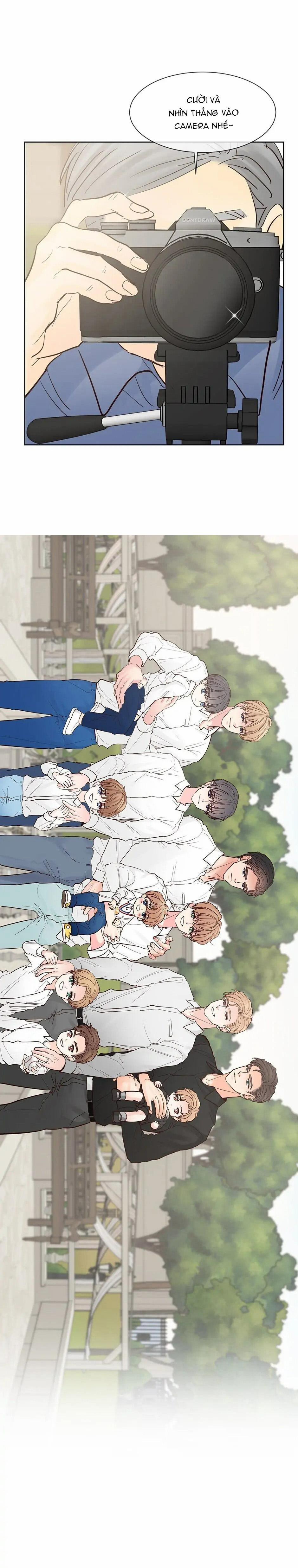 [HAR] Đụng Là Nóng Mà Chạm Là Chạy 94 trang 19