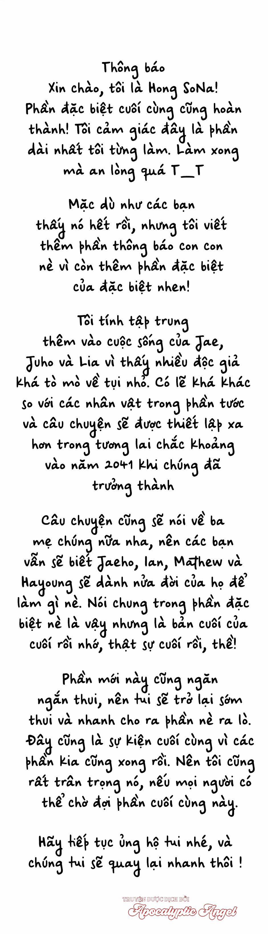 [HAR] Đụng Là Nóng Mà Chạm Là Chạy 94 trang 20