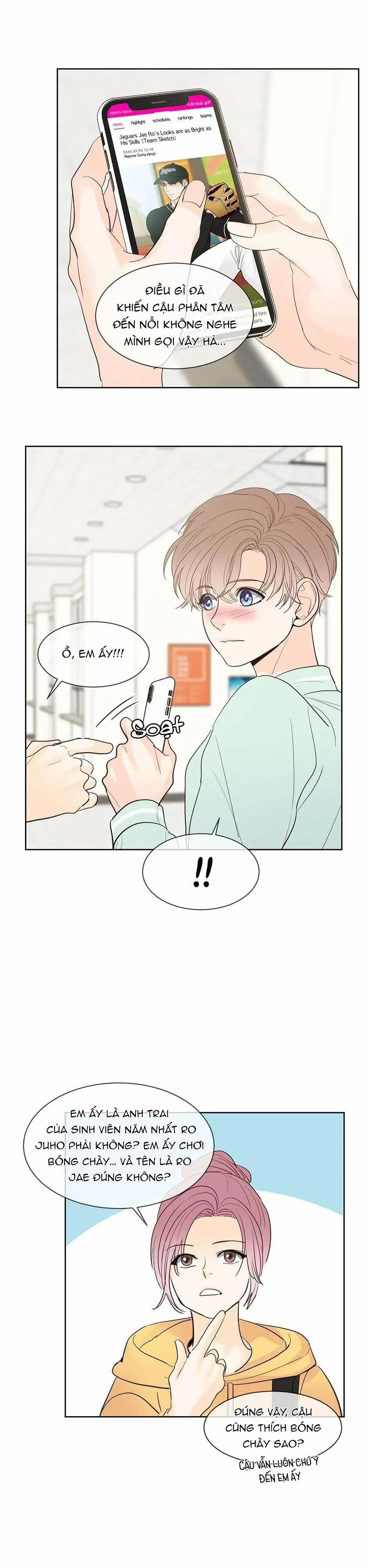 [HAR] Đụng Là Nóng Mà Chạm Là Chạy 95 trang 2