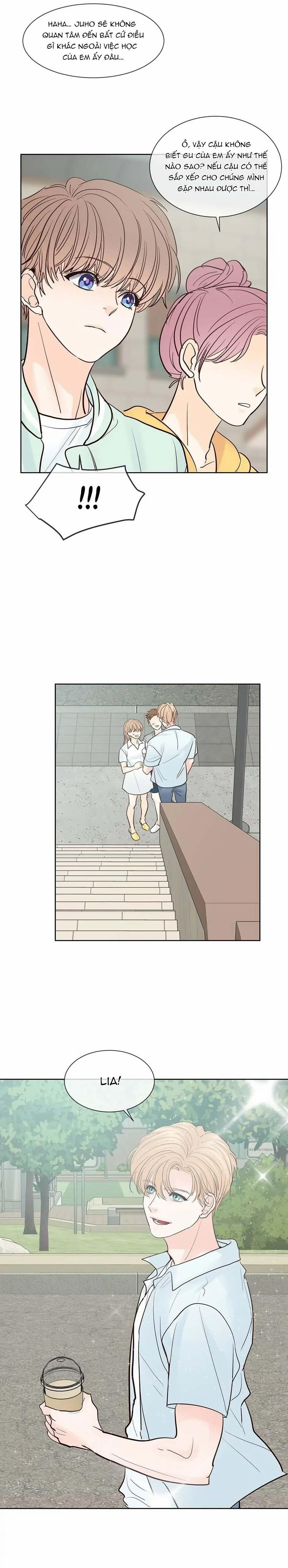 [HAR] Đụng Là Nóng Mà Chạm Là Chạy 95 trang 5