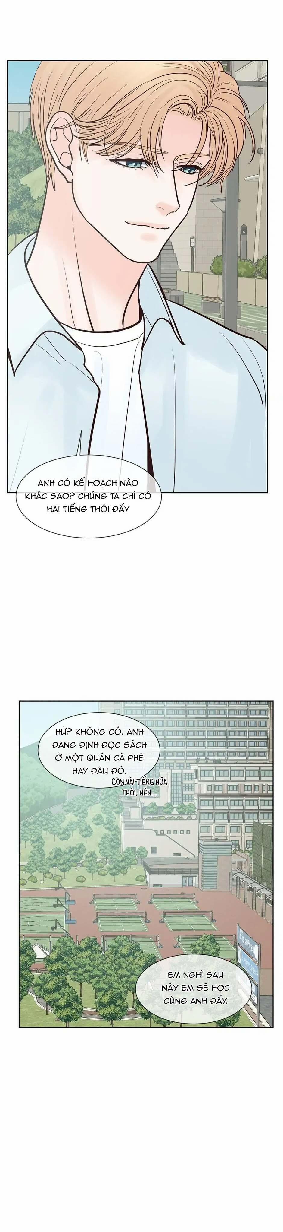 [HAR] Đụng Là Nóng Mà Chạm Là Chạy 95 trang 9