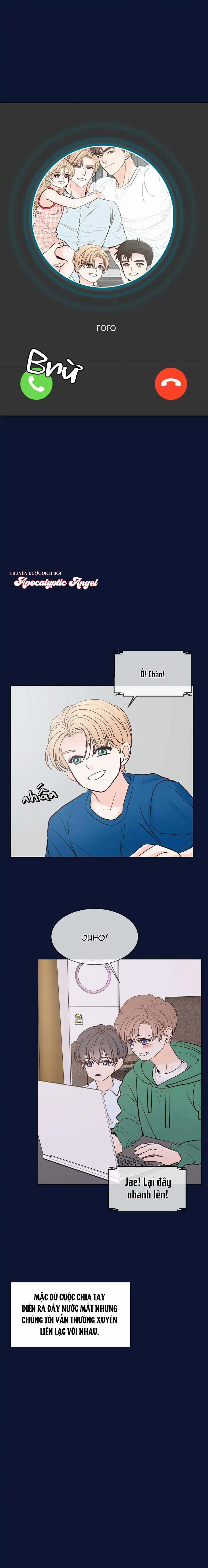 [HAR] Đụng Là Nóng Mà Chạm Là Chạy 96 trang 0