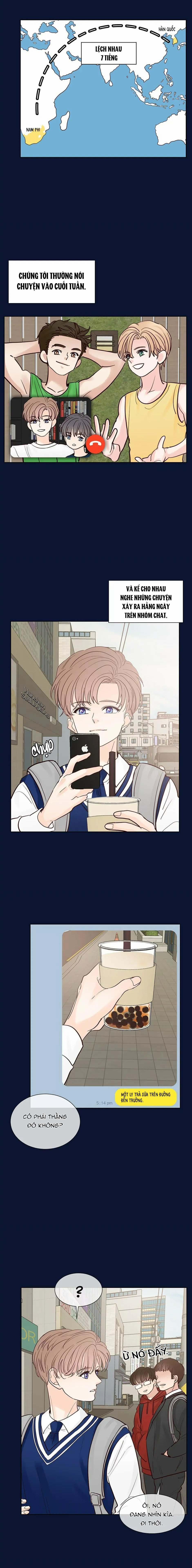 [HAR] Đụng Là Nóng Mà Chạm Là Chạy 96 trang 1