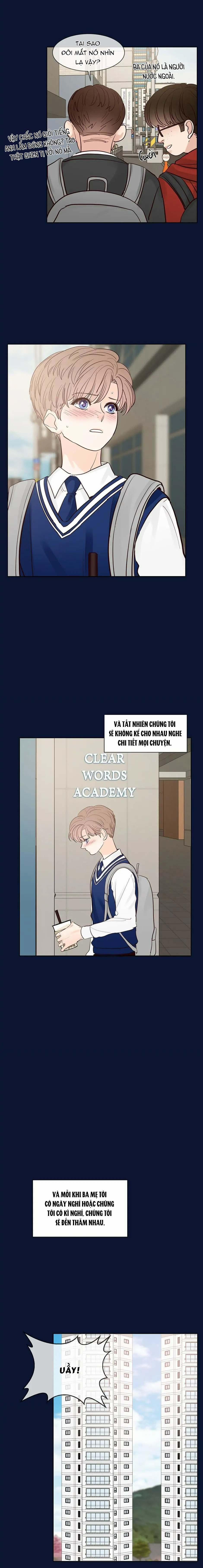 [HAR] Đụng Là Nóng Mà Chạm Là Chạy 96 trang 2