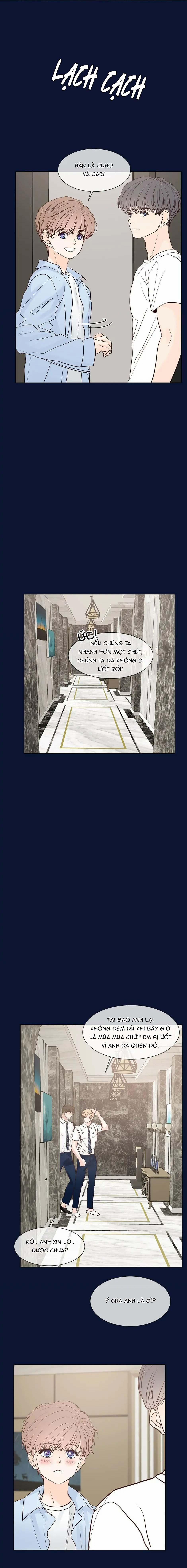 [HAR] Đụng Là Nóng Mà Chạm Là Chạy 96 trang 8