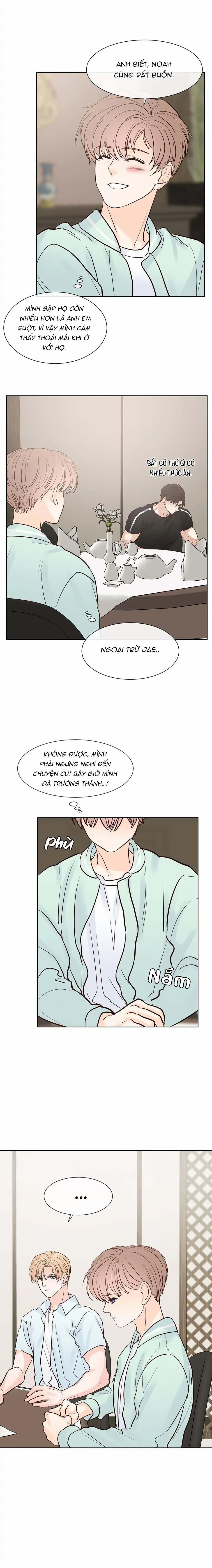 [HAR] Đụng Là Nóng Mà Chạm Là Chạy 97 trang 3