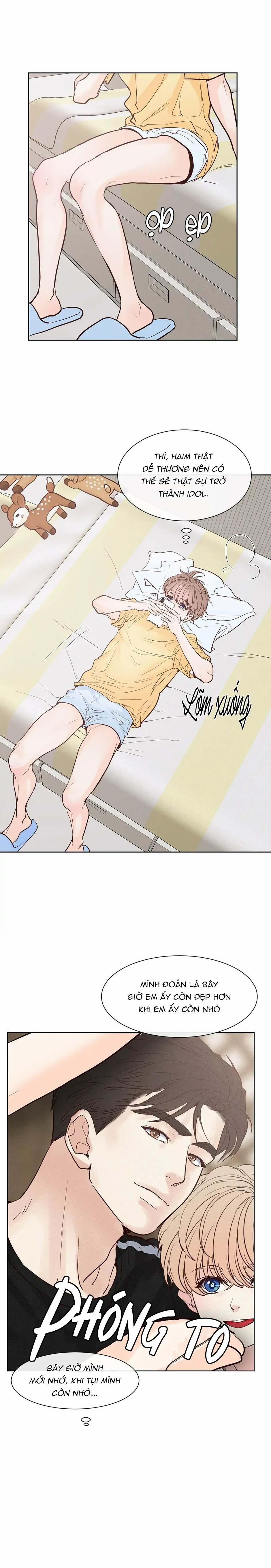 [HAR] Đụng Là Nóng Mà Chạm Là Chạy 97 trang 6