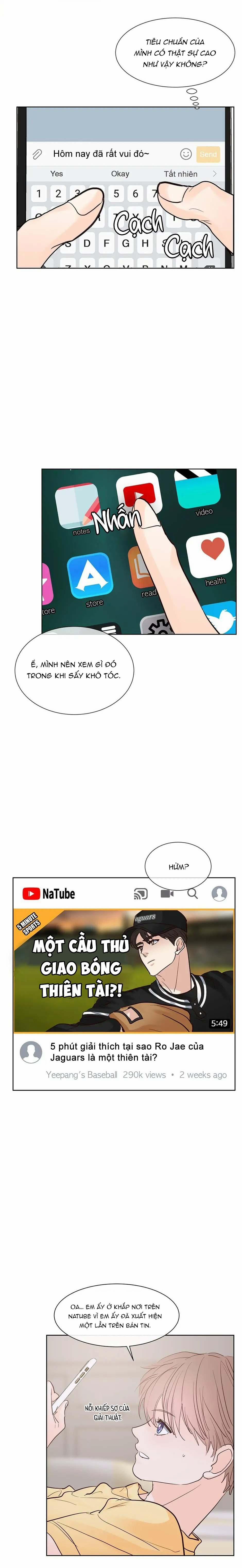 [HAR] Đụng Là Nóng Mà Chạm Là Chạy 97 trang 8