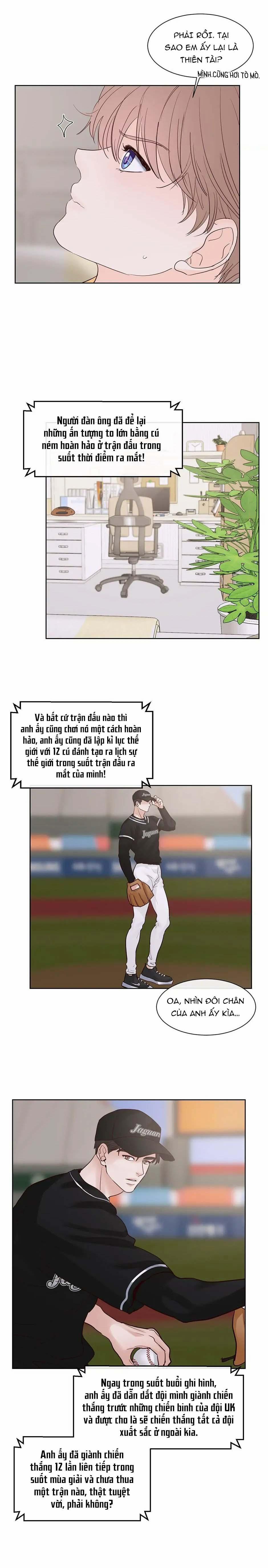 [HAR] Đụng Là Nóng Mà Chạm Là Chạy 97 trang 9