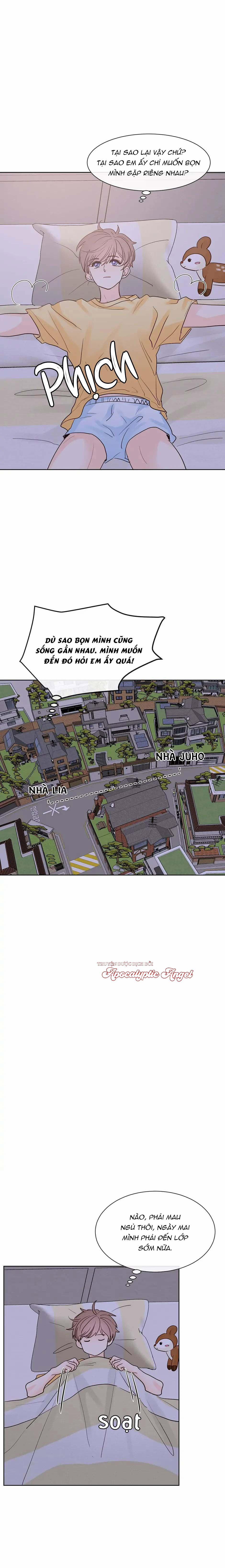 [HAR] Đụng Là Nóng Mà Chạm Là Chạy 98 trang 0