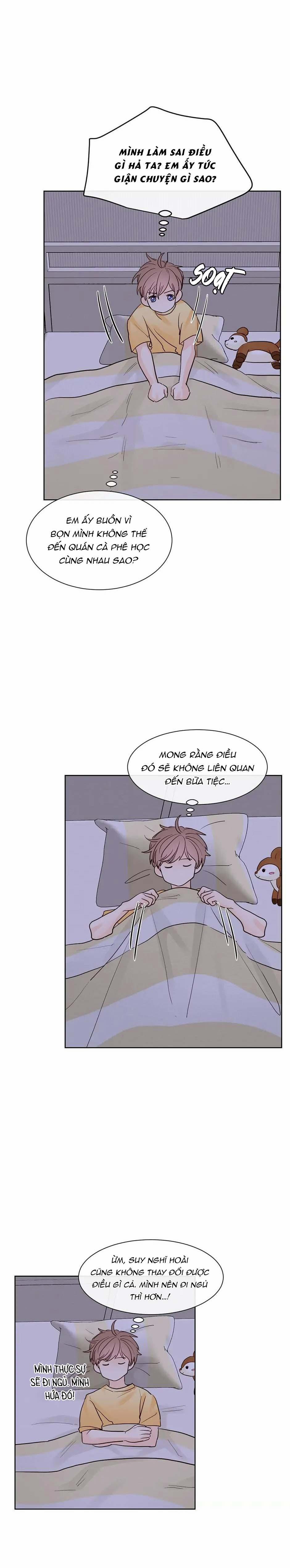 [HAR] Đụng Là Nóng Mà Chạm Là Chạy 98 trang 1