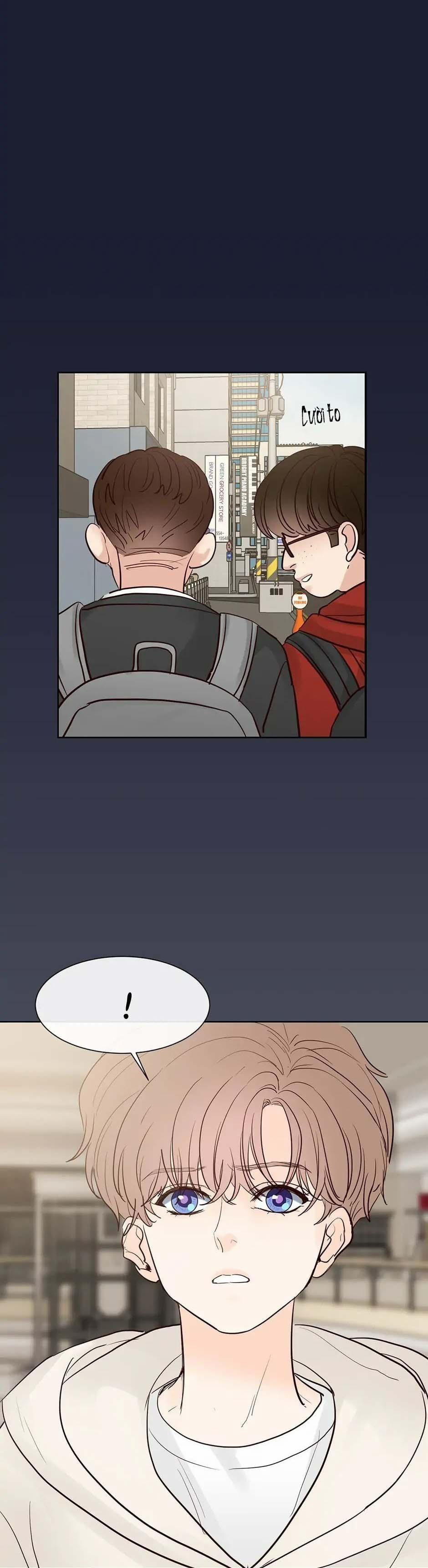 [HAR] Đụng Là Nóng Mà Chạm Là Chạy 98 trang 13