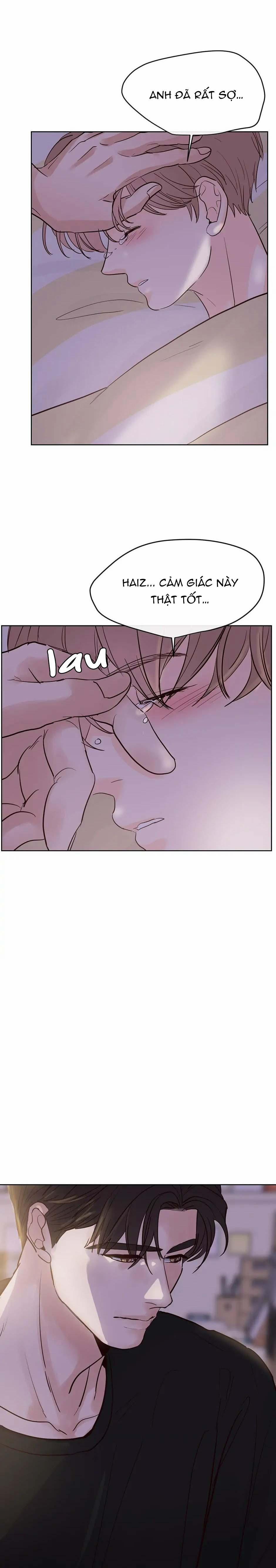 [HAR] Đụng Là Nóng Mà Chạm Là Chạy 98 trang 16