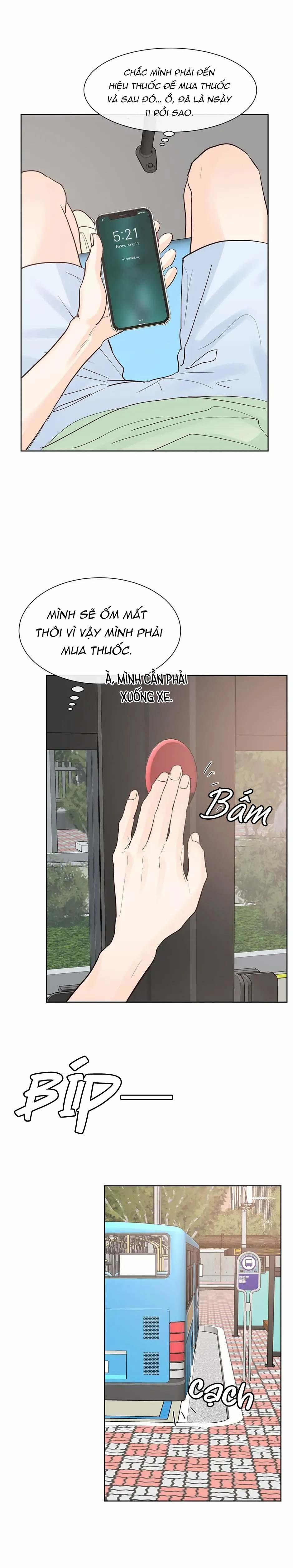 [HAR] Đụng Là Nóng Mà Chạm Là Chạy 98 trang 7