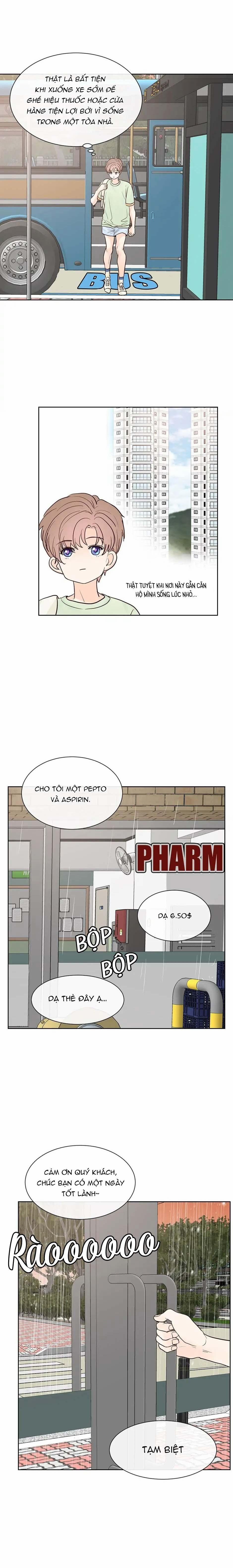 [HAR] Đụng Là Nóng Mà Chạm Là Chạy 98 trang 8