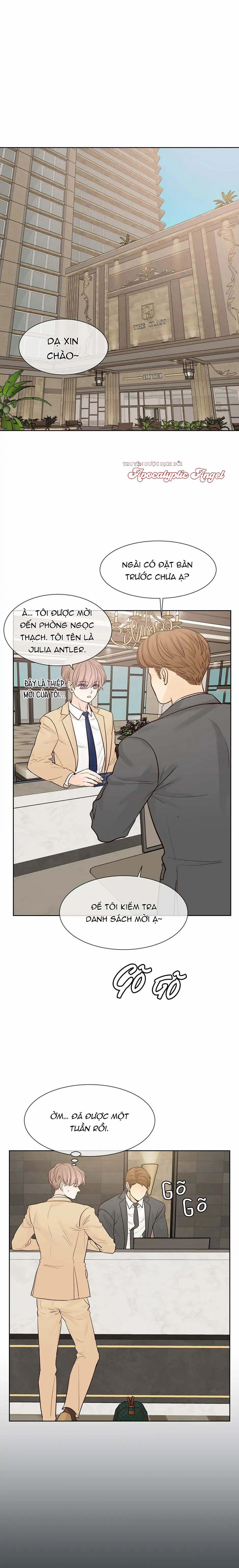 [HAR] Đụng Là Nóng Mà Chạm Là Chạy 99 trang 0