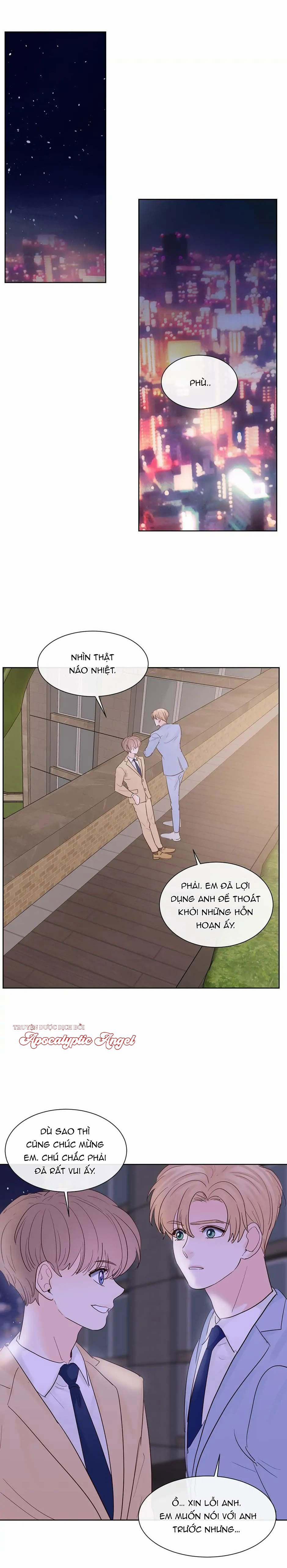 [HAR] Đụng Là Nóng Mà Chạm Là Chạy 99 trang 10